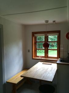 Billede fra billedgalleriet på Villa Zira i Bjerringbro