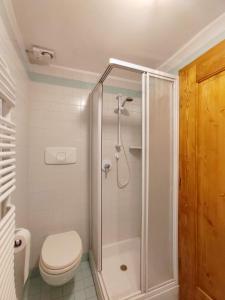 Ванная комната в Appartamento Michaela a Vinigo (025066-LOC-00088)