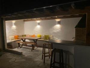Fotografie z fotogalerie ubytování Maison de pêcheur superbe vue mer, grand jardin v destinaci Cadaqués