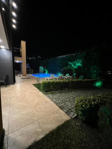 Gallery image of DSF Villas & SPA A4 in Sapanca