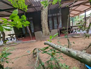 Giardino di Wilpattu Mookalan Resort