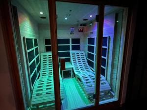 Φωτογραφία από το άλμπουμ του Escape Private SPA II σε Bad Zurzach