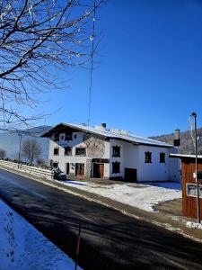 Gallery image of Ferienwohnung Haus Scholl in Reith bei Seefeld