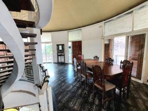 Gallery image of La Casa Redonda del Cerro in Cordoba
