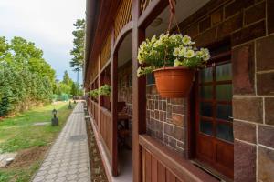 BL Garden Panzió 8638 Balatonlelle, 36 Köztársaság utca kép - 2