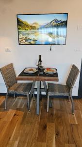 Fotografie z fotogalerie ubytování GiardinidiEva Loft v destinaci Gorizia + 8 fotografií