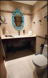 Koupelna v ubytování Buona Vitta Resort - Gramado