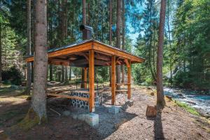 Φωτογραφία από το άλμπουμ του Chata Liptov σε Liptovský Ján