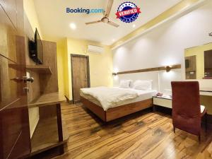Hotel SHIVAM ! Varanasi - Forɘigner's Choice