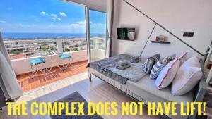 Fotografie z fotogalerie ubytování PMP Adamia Apartments v destinaci Pegeia