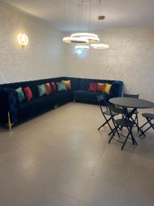 Gallery image of Appartment Nador MarChica Resort in Nador +7 photos