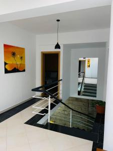Fotografie z fotogalerie ubytování Residencial Sol Point Art v destinaci Ponta do Sol