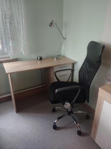 Fotografie z fotogalerie ubytování Gemütliche Ferienwohnung in Körba am See v destinaci Körba