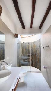 Bagno di Hotel AMANEE