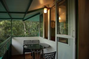 Afbeelding uit fotogalerij van SpiceBuds TreeHouse - Idukki in Ramakkalmedu