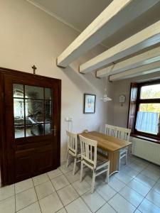 Fotografie z fotogalerie ubytování Apartmánové ubytovanie POD DUBOM v destinaci Poľný Kesov