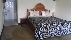 Φωτογραφία από το άλμπουμ του Ushongo Beach Bandas σε Pangani