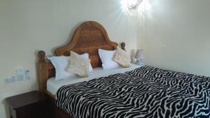 Φωτογραφία από το άλμπουμ του Ushongo Beach Bandas σε Pangani +175 φωτογραφίες