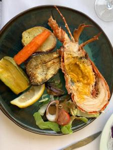 Galeriebild der Unterkunft Domaine Amortella Saint-Florent in Saint-Florent