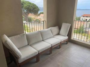 Galeriebild der Unterkunft Domaine Amortella Saint-Florent in Saint-Florent + 9 Fotos