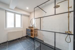 Φωτογραφία από το άλμπουμ του L'Evasion Amboise, Sauna Jacuzzi στην Αμπουάζ +15 φωτογραφίες
