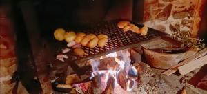 Nuotrauka iš apgyvendinimo įstaigos Gîte Groupe La Farigoule à Siguer mieste Siguer galerijos