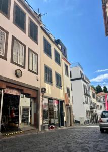 Cartierul din jurul sau un cartier din apropierea acestui apartament