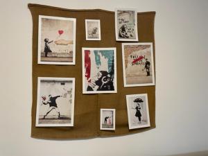 Foto sihtkohas Engabrunn asuva majutusasutuse "be-together" Engabrunn galeriist