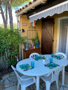 Φωτογραφία από το άλμπουμ του Villa 2 z'efs στο Καπ ντ' Αγκντ