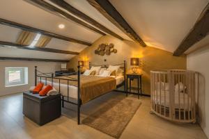 Fotografie z fotogalerie ubytování Villa Paradiz v destinaci Labin