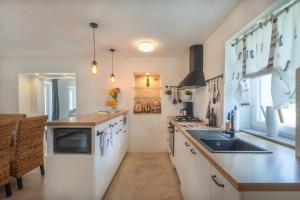 Fotografie z fotogalerie ubytování Villa Paradiz v destinaci Labin