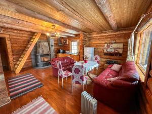 Afbeelding uit fotogalerij van Saunja Homestay in Saunja