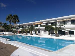 Bazén v ubytování Sabai Holiday Home nebo v jeho okolí