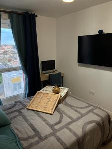 Billede fra billedgalleriet på Duplex de la Gare, Grande Terrasse, Jacuzzi i Corbeil-Essonnes + 23 billeder