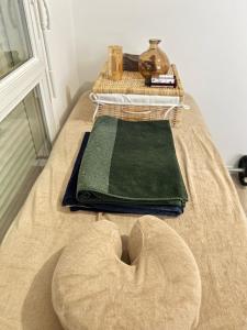 Billede fra billedgalleriet på Duplex de la Gare, Grande Terrasse, Jacuzzi i Corbeil-Essonnes