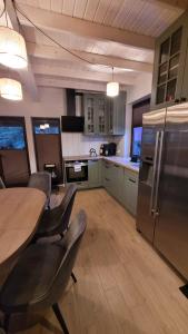 Gallery image of Domek przy Polnej Drodze in Langendorf +11 photos