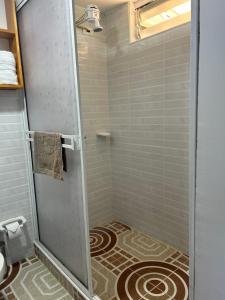 Vannituba majutusasutuses Chalet Íntimo-Delpilar con zona de Jacuzzi ! +37 fotot