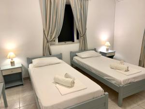 Gallery image of Aegean Aura Apartment Ι in Kalymnos +9 photos