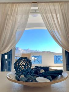 Gallery image of Aegean Aura Apartment Ι in Kalymnos