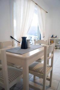 Gallery image of Aegean Aura Apartment Ι in Kalymnos