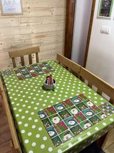 Foto dalla galleria di Apartmani Milekić a Mokra Gora