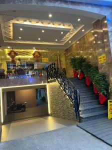 Fotografie z fotogalerie ubytování Apollo Airport Hotel v Ho Či Minově městě
