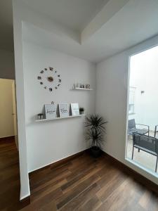 Fotografie z fotogalerie ubytování EL BALCÓN v destinaci Algodonales