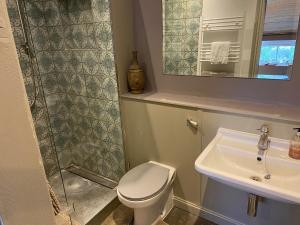 Gallery image of A simple place to lay your head, Gillingham, Dorset in Gillingham