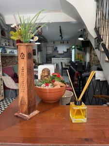 Φωτογραφία από το άλμπουμ του GRAND BELLA VİSTA Hostel στην Κωνσταντινούπολη