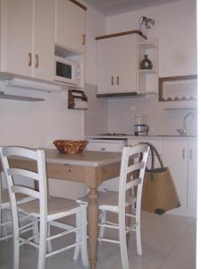 Gallery image of Paros Apartments in Parikia