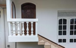 Fotografie z fotogalerie ubytování Condo NÖJE v destinaci Weligama