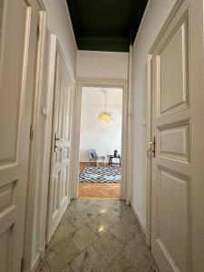 Fotografie z fotogalerie ubytování Danube view Apartment in Center-Prime Location v Budapešti