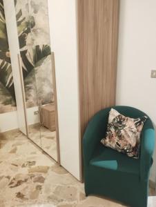 A seating area at Casa Giorgia Még 6 kép