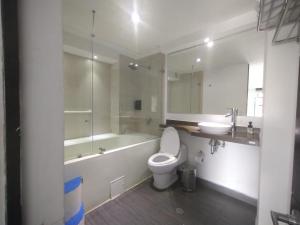 Gallery image of AW Hotel Puertas de San Antonio El Peñon in Cali